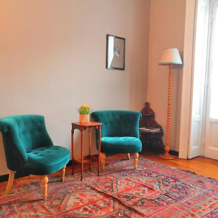 B&B Bonaparte Suites Milan Exterior photo