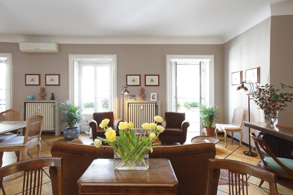 B&B Bonaparte Suites Milan Exterior photo