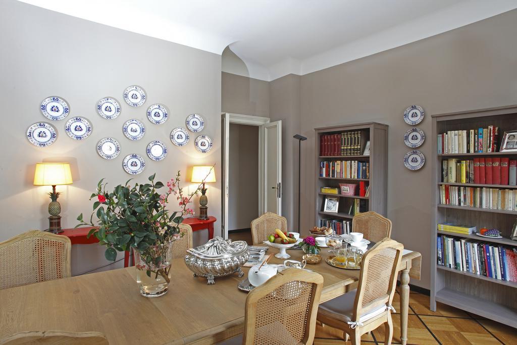 B&B Bonaparte Suites Milan Exterior photo