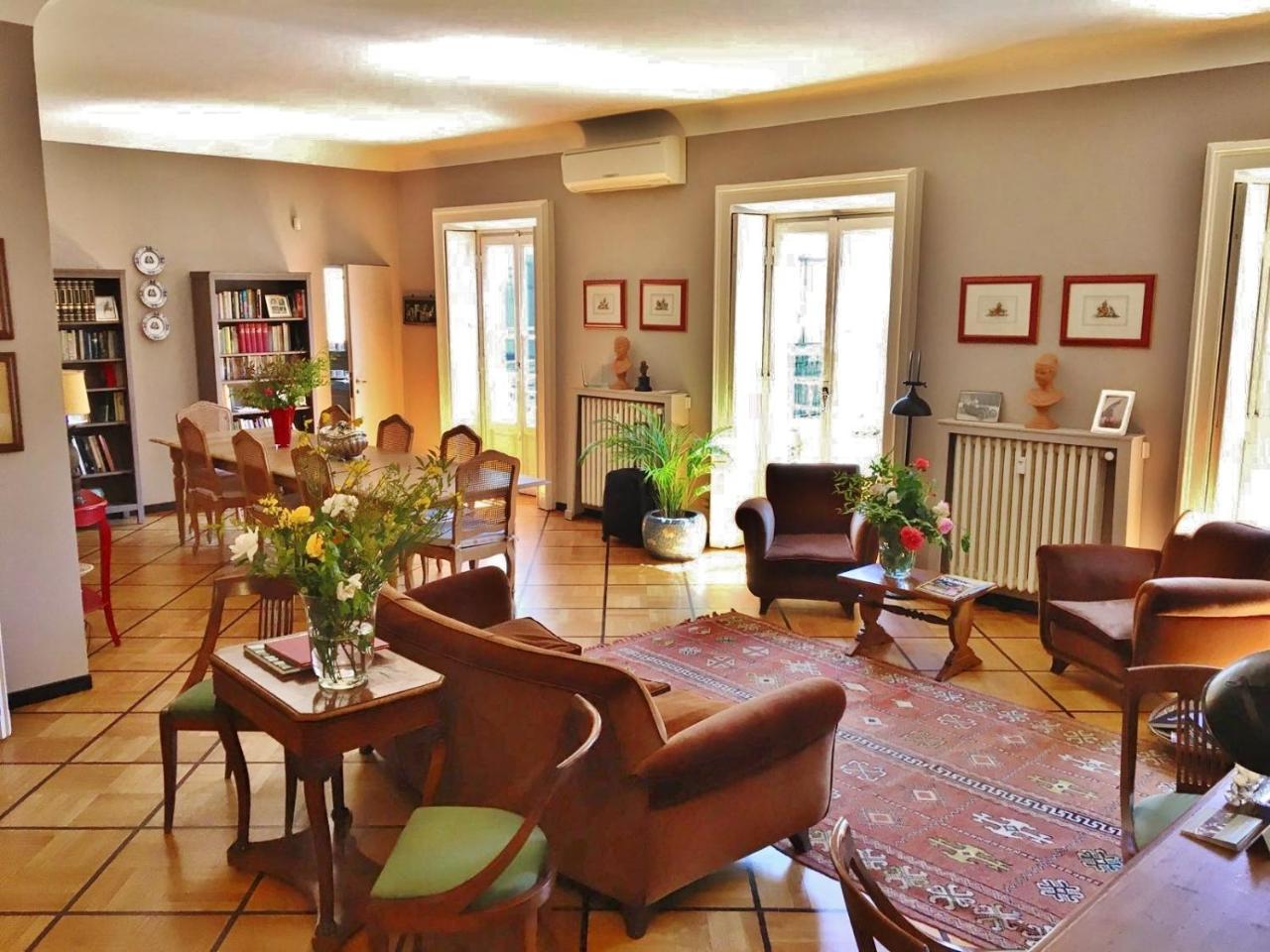 B&B Bonaparte Suites Milan Exterior photo