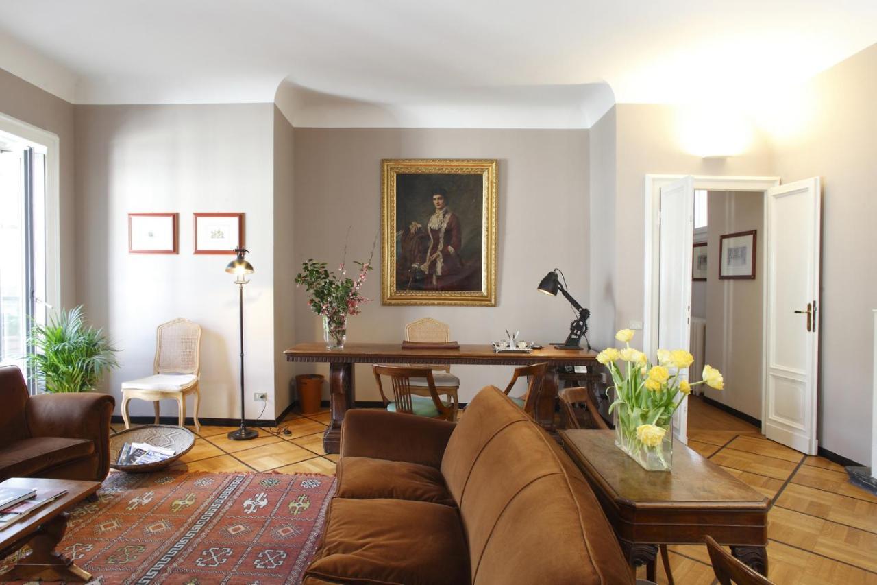 B&B Bonaparte Suites Milan Exterior photo