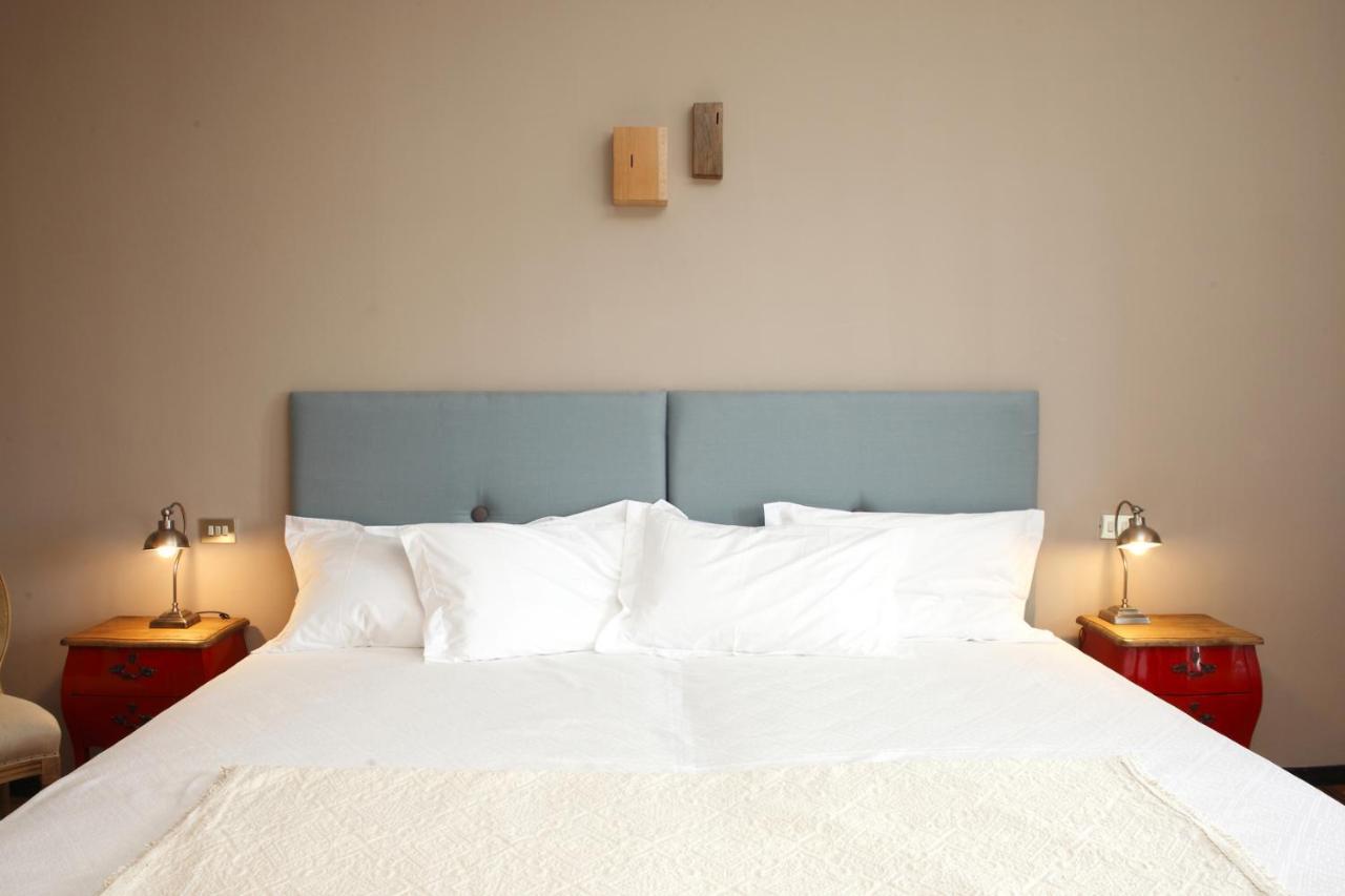 B&B Bonaparte Suites Milan Exterior photo