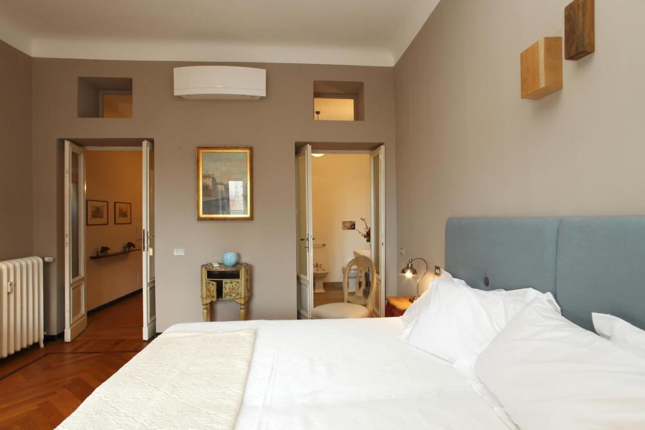 B&B Bonaparte Suites Milan Exterior photo