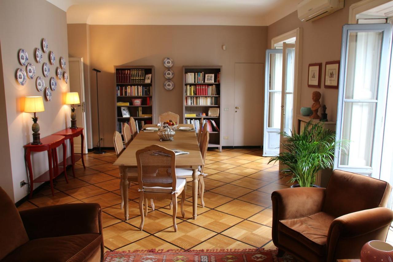B&B Bonaparte Suites Milan Exterior photo