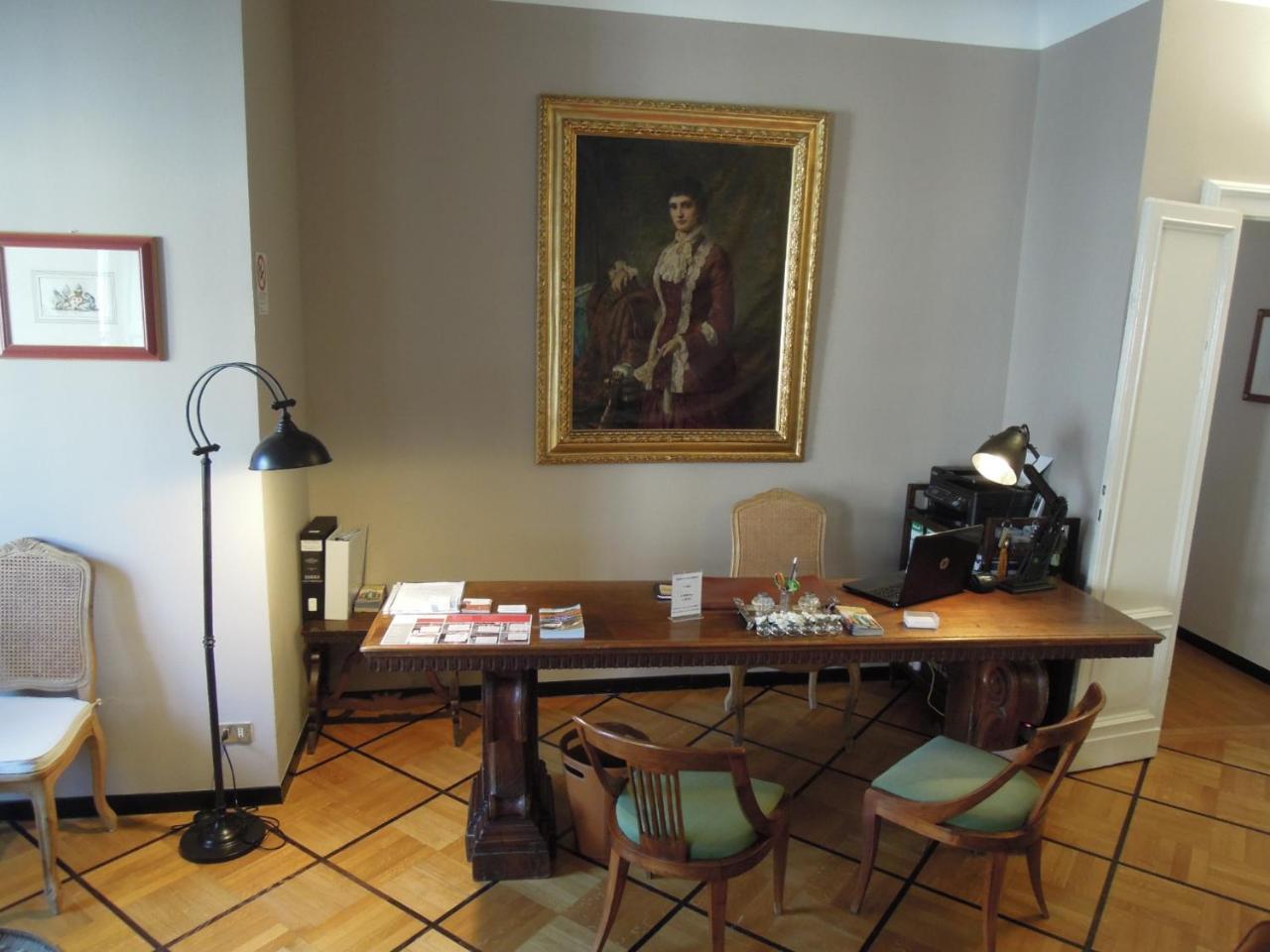 B&B Bonaparte Suites Milan Exterior photo