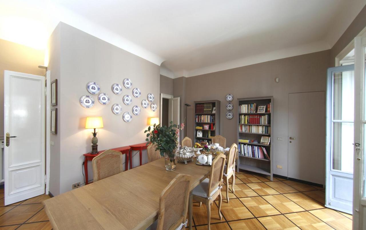 B&B Bonaparte Suites Milan Exterior photo