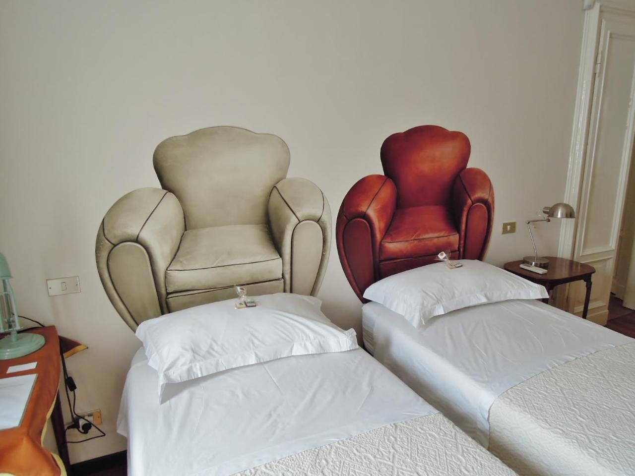 B&B Bonaparte Suites Milan Exterior photo