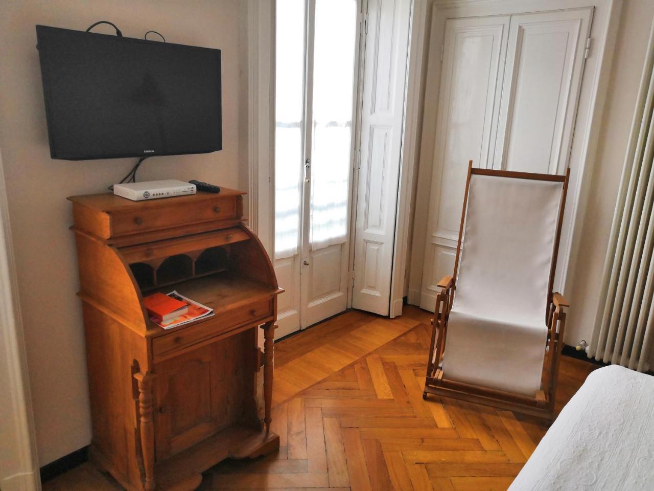 B&B Bonaparte Suites Milan Exterior photo