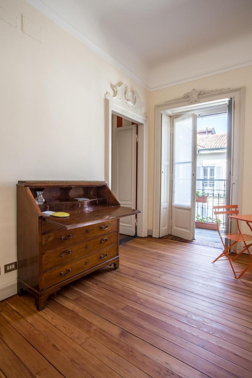 B&B Bonaparte Suites Milan Exterior photo