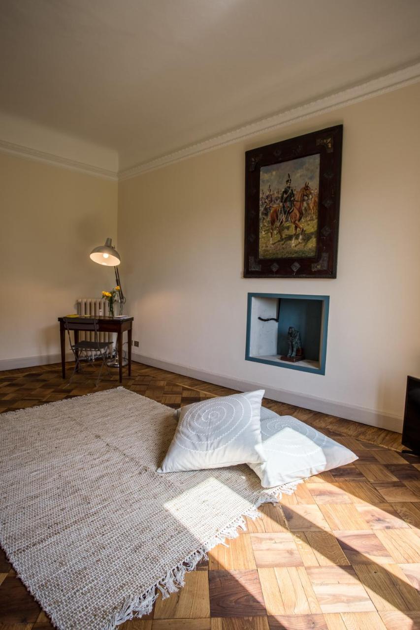 B&B Bonaparte Suites Milan Exterior photo