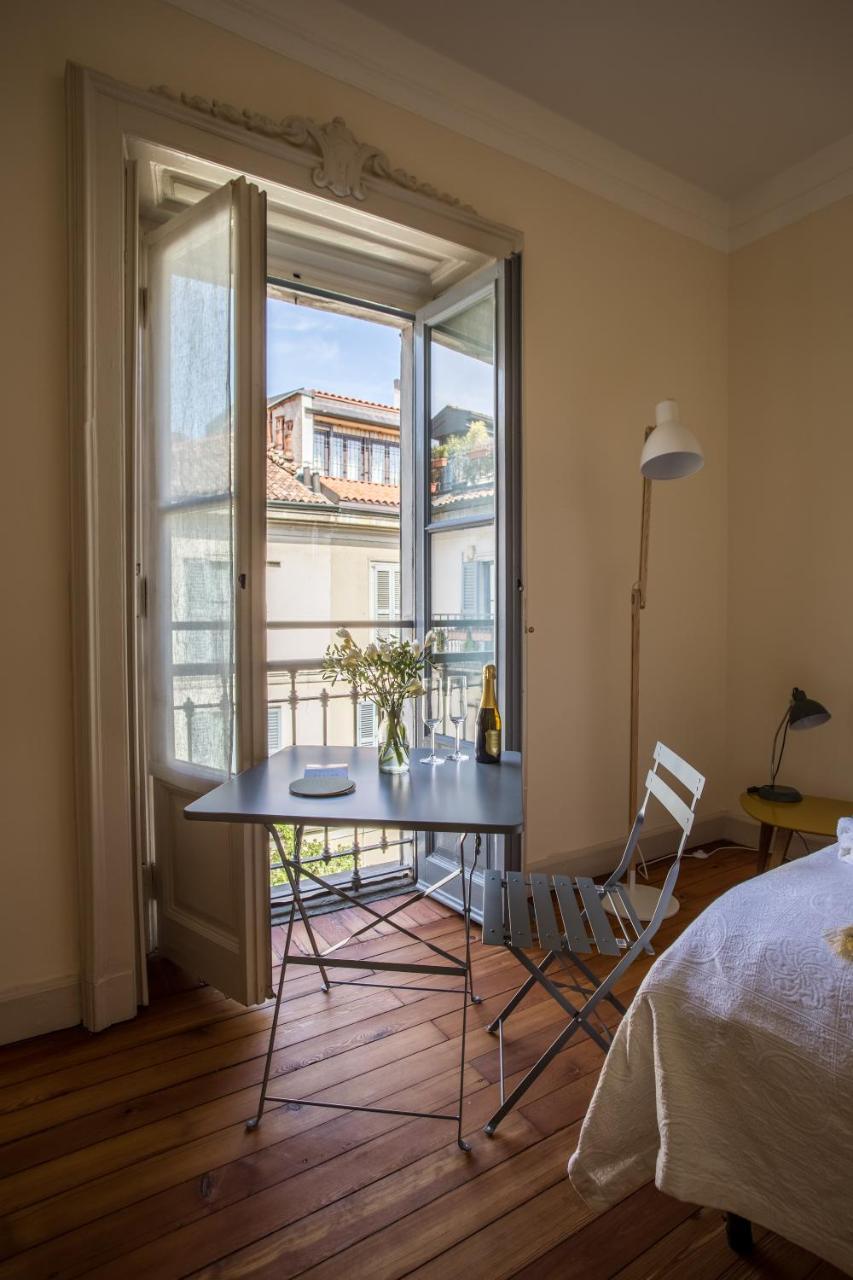 B&B Bonaparte Suites Milan Exterior photo