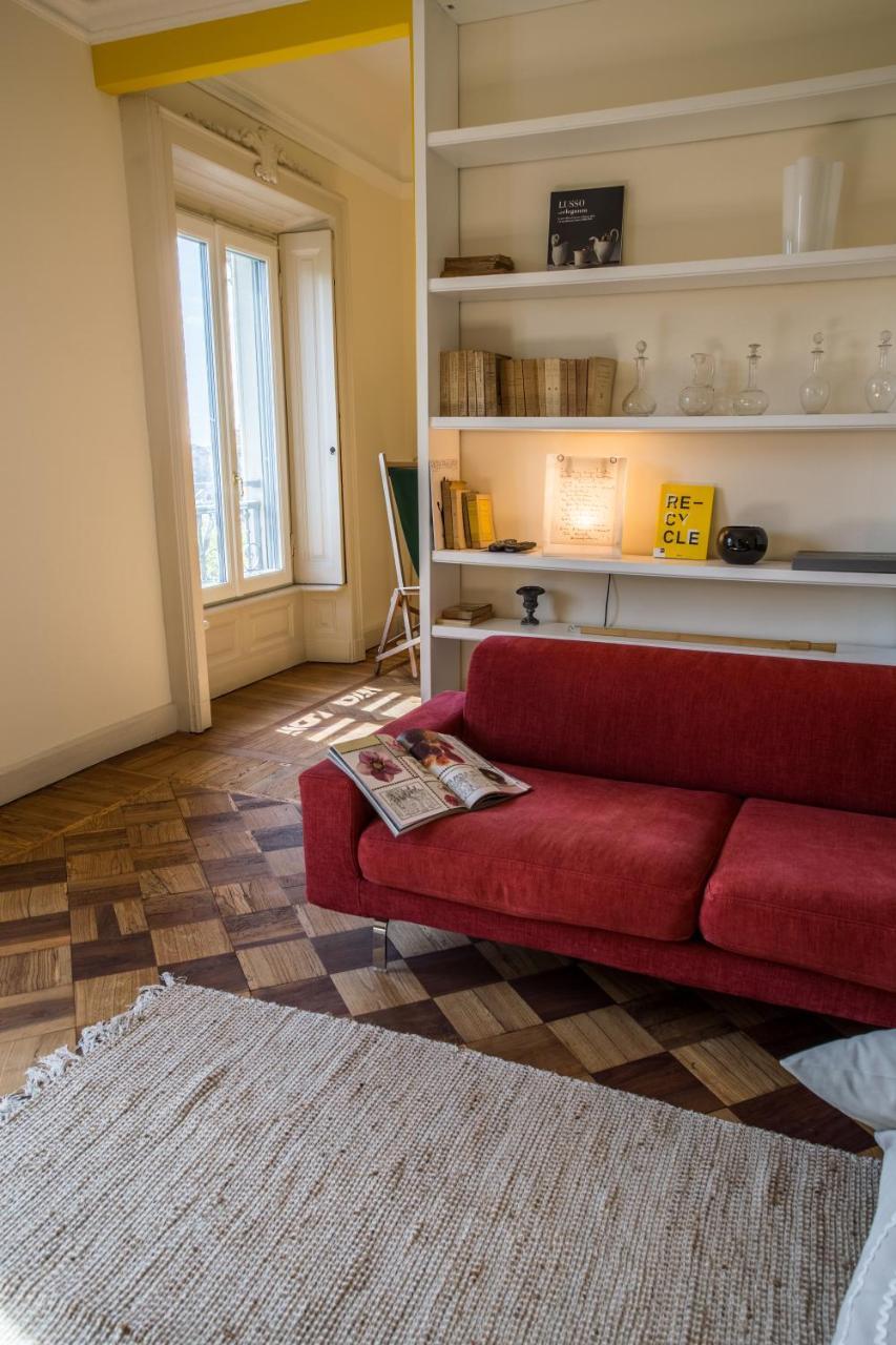 B&B Bonaparte Suites Milan Exterior photo