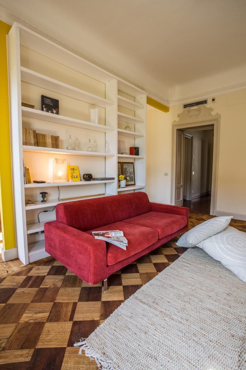 B&B Bonaparte Suites Milan Exterior photo