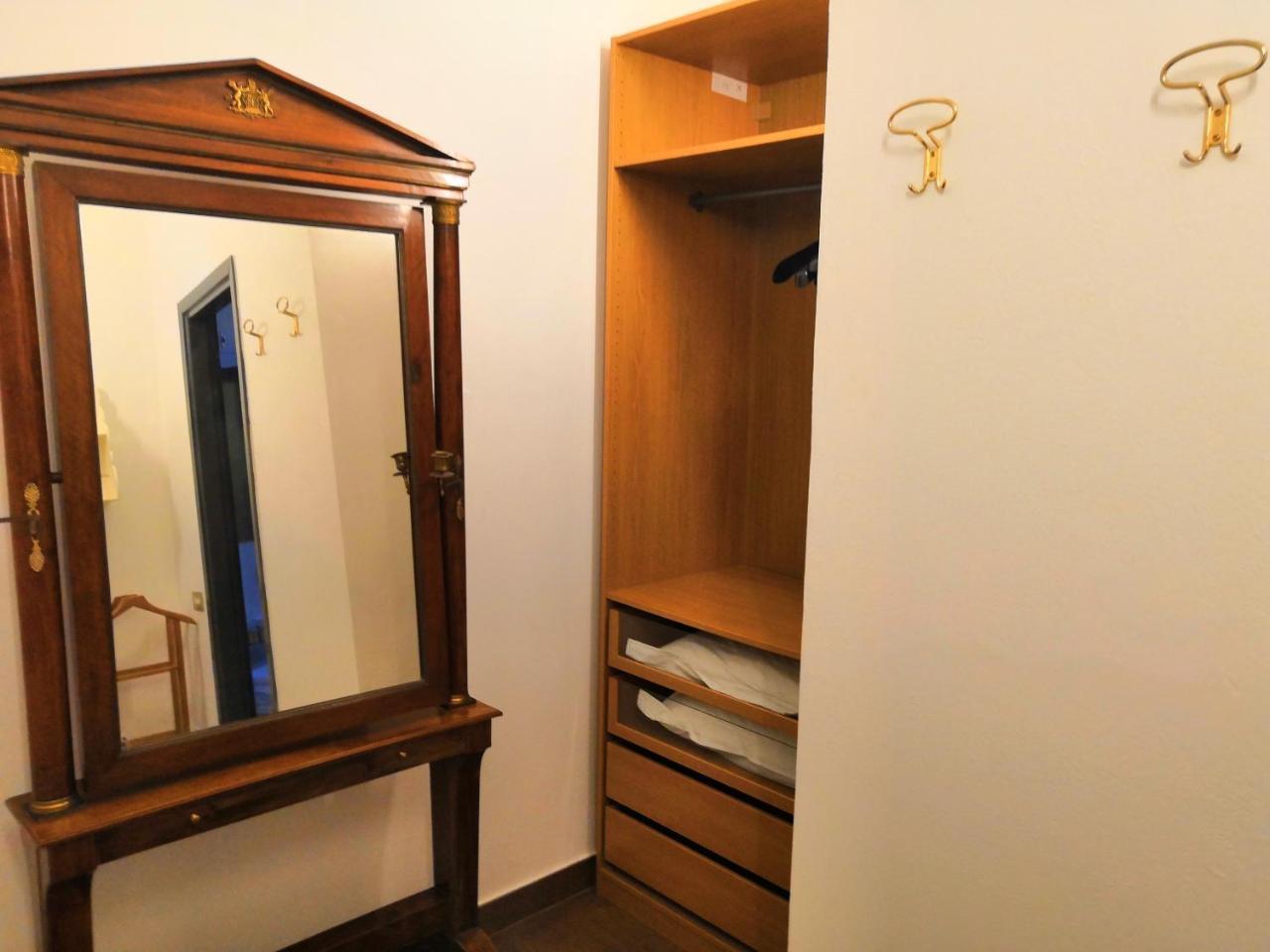 B&B Bonaparte Suites Milan Exterior photo
