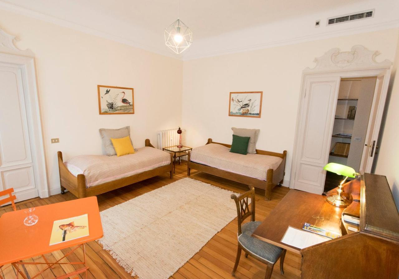 B&B Bonaparte Suites Milan Exterior photo