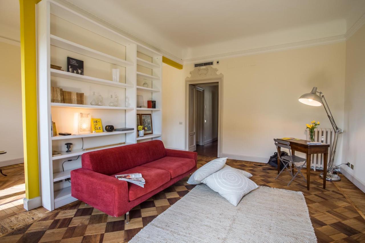 B&B Bonaparte Suites Milan Exterior photo