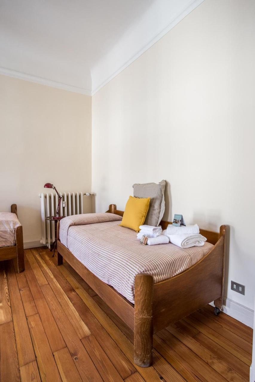 B&B Bonaparte Suites Milan Exterior photo