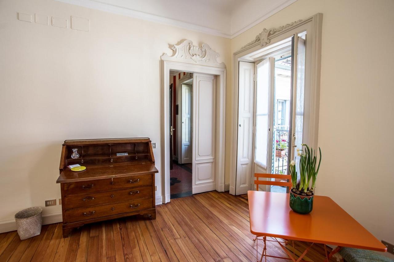B&B Bonaparte Suites Milan Exterior photo