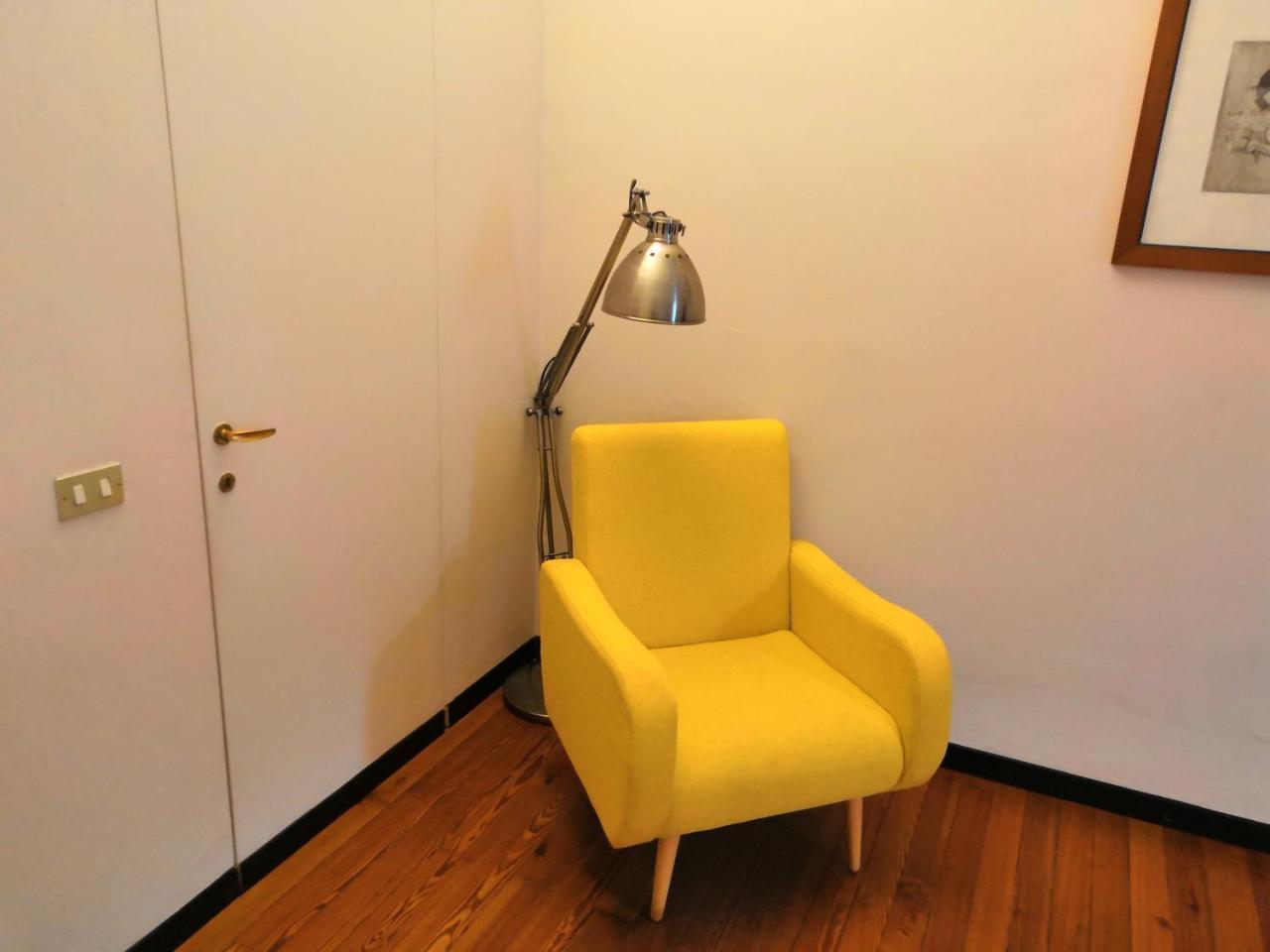 B&B Bonaparte Suites Milan Exterior photo